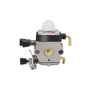 <span class=keywords><strong>Carburateur</strong></span> FS85 pour <span class=keywords><strong>STIHL</strong></span> <span class=keywords><strong>FS38</strong></span> FS55 FS75 FS80 FS85 FC85 HT70 HS75 HL75 HT75 HL75K HS80 HS85 KM85 Tondeuse à gazon 4137 400 1350 - Product Image 6