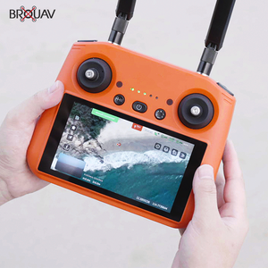 โดรน BROUAV สำหรับตกปลาแบบปล่อยเหยื่อ - Product Image 4