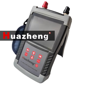 Handheld Contact Circuit <strong>Resistance</strong> <strong>Tester</strong> Factory Price High Accuracy Loop <strong>Resistance</strong> <strong>Tester</strong> - Product Image 5