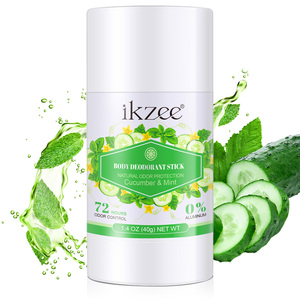 Desodorante <span class=keywords><strong>Antitranspirante</strong></span> con Aroma a Pepino, Control de Olor por 72 Horas, para Mujeres <span class=keywords><strong>y</strong></span> Hombres, Desodorante en Barra para Todo el Cuerpo <span class=keywords><strong>y</strong></span> Axilas - Product Image 3