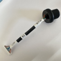 Kabel OEM Buatan Khusus WIRE HARNESS