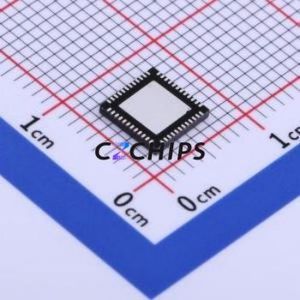 Microcontrolador de chip IC de circuito integrado N32WB452CEQ6 original a estrenar (6x6) (MCU/MPU/SoC) de 1/2/2/1/2/2" - Product Image 2
