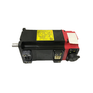 A06B-0115-B704 # 0037 จัดส่งรวดเร็ว เซอร์โวมอเตอร์ FANUC AC - Product Image 1