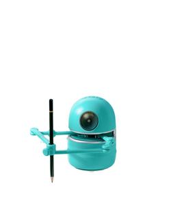 VENDITA CALDA 2020 A Vapore disegno intelligente <span class=keywords><strong>Robot</strong></span> <span class=keywords><strong>Giocattolo</strong></span> di disegno per i bambini - Product Image 1