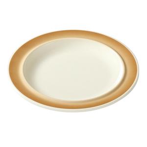 Platos de melamina redondos de color sólido para uso comercial, platos para carne, pollo y ensalada, platos para servir en hoteles y restaurantes - Product Image 5