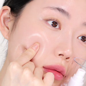 Vitamine 17 Pink Bubble Skin Booster Mist 25 000 - Product Image 2