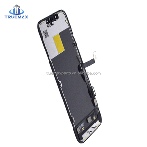 Écran OLED souple diagnostisable HGX pour <span class=keywords><strong>iPhone</strong></span> 13 Pro – Remplacement d'écran LCD pour réparer les téléphones portables cassés pour <span class=keywords><strong>iPhone</strong></span> 13 Pro - Product Image 4