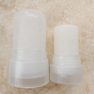 Poids Net 2.1 OZ ou 60G <span class=keywords><strong>D</strong></span>éodorant Minéral en Cristal <span class=keywords><strong>d</strong></span>'<span class=keywords><strong>Alun</strong></span> en Stick 120G pour Voyage 4.25 Ounce - Product Image 2