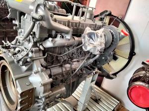 ชิ้นส่วนเครื่องยนต์ดีเซลของ Isuzu ใช้6HK1 4LE1 4LE2 4HF1 4HE1 4JB1 4BD1 4JJ1 4BG1 4HK1 6HK1 6RB1 6BG1สำหรับรถอีซูซุ - Product Image 2