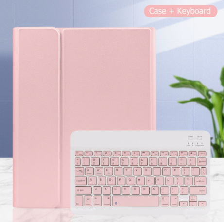 Pink Standard