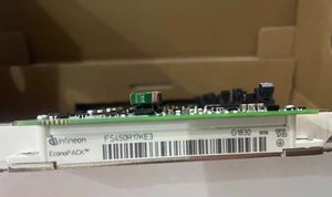 Módulo IGBT de Accionamiento de CA Neutro FS450R17KE3 con Interruptor de Circuito para Controlador de Sistema de 450A 1700V FS450R17KE3 con Soporte Técnico Amplio - Product Image 6