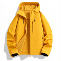 Nouvelle veste polyvalente pour un usage quotidien, décontracté, mode urbaine, voyages, loisirs, promenades et escapades de fin de semaine, veste d'extérieur