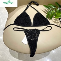 Luxe op maat gemaakte badkleding met merkprint, designer badpakken, strandkleding, designer bikini's