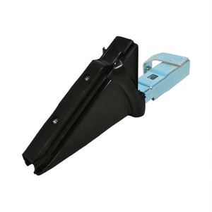 Sello para el Marco Inferior Delantero de la Puerta Delantera Izquierda para Toyota Hilux LN167 1989-2004 OE 67482-35010 6748235010 - Product Image 2