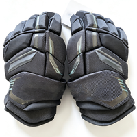Gants de hockey sur glace professionnels en composite, fabrication directe d'usine, légers et flexibles