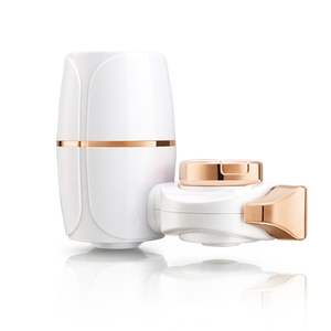 Filtre Purificateur d'Eau Alcaline en Céramique pour Robinet, Purificateur d'Eau à Charbon Actif, Depuratore Acqua - Product Image 5