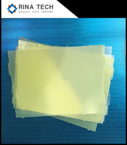 ฟิล์มปริซึม 0/135/90/45 องศา ปรับแต่งได้ บางเฉียบ 0.1-0.275 มม. วัสดุ PET สำหรับไฟสวนในร่ม ผลิตในกวางตุ้ง ผลิตโดย Rina Tech - Product Image 6