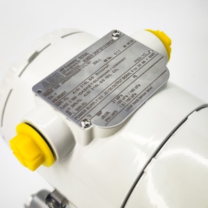 Capteur différentiel intelligent haute précision 266DSH 4-20mA, précision 0,5% FS, usage industriel - Product Image 3