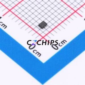 Transistor à effet de champ (MOSFET) SSM6L56FE,LM SOT-563(SOT-666) d'origine - Neuf - Product Image 1