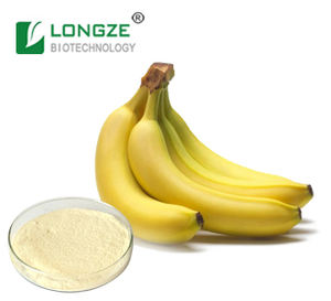 Poudre de banane naturelle en provenance directe d'usine, poudre de jus de banane, poudre de banane - Product Image 2