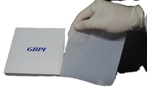 Analizador de Permeabilidad al Agua WVTR, Máquina de Prueba de Transmisión de Barrera ASTM E96 - Product Image 5