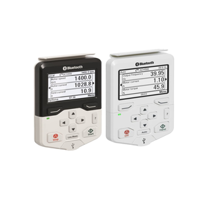 Inverter di Frequenza Danfoss Delta con Tastiera, Alta Tensione, 15kW Trifase, VFD 5.5kW, Azionamenti ACS800-704-0910-7 - Product Image 1