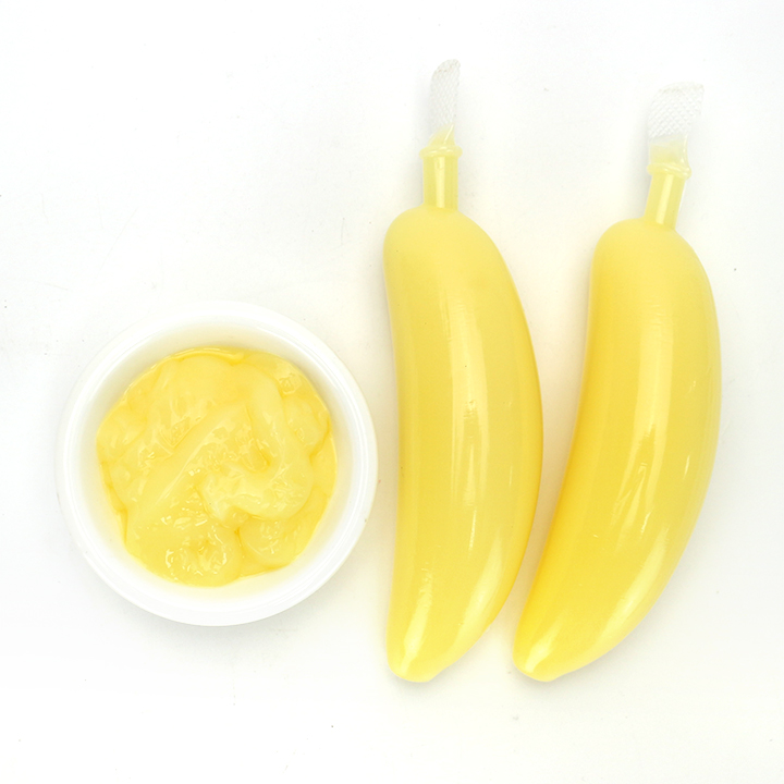 big banana jelly