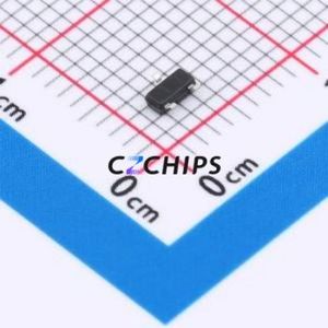 Diode Zener BZX84C3V9 SOT-23 d'origine et neuve, fournisseur de composants électroniques en gros et service BOM - Product Image 2