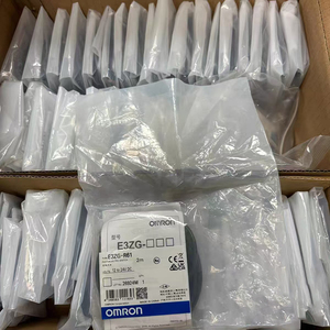 Công tắc quang điện hồng ngoại E3ZG-R61-S phản xạ retro với chức năng MSR NPN Khoảng cách cảm biến 4m - Product Image 5