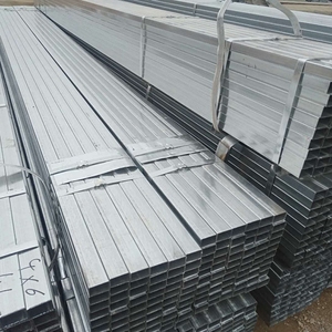 Ống thép mạ kẽm tròn liền mạch, sản phẩm thép cacbon mạ kẽm, tiêu chuẩn JIS G3444 <span class=keywords><strong>STK400</strong></span> - Product Image 2