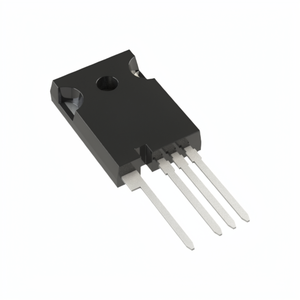 Transistors Electronic Circuit Components NTH4L030N120M3S TO-247-4L Original - Product Image 1