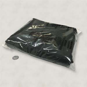 Wholesale Spandex Truss Protective <b>cover</b> Black <b>Clothes</b> Fabric Stage Stretch Truss <b>cover</b> 2m Black - Product Image 6