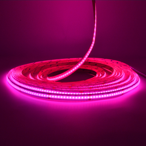 Sản phẩm mới nổ 24V 12V 3000K <span class=keywords><strong>RGBW</strong></span> <span class=keywords><strong>wifi</strong></span> thông minh RGB <span class=keywords><strong>LED</strong></span> Strip ánh sáng điện thoại điều khiển <span class=keywords><strong>RGBW</strong></span> COB <span class=keywords><strong>LED</strong></span> Strip - Product Image 5