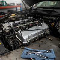 Service professionnel, nouvelle joint de couvercle de culbuteur en caoutchouc KENT Auto Parts, norme OEM, pour modèles Impreza/Forester XV 2.0L AWD, pièce de rechange
