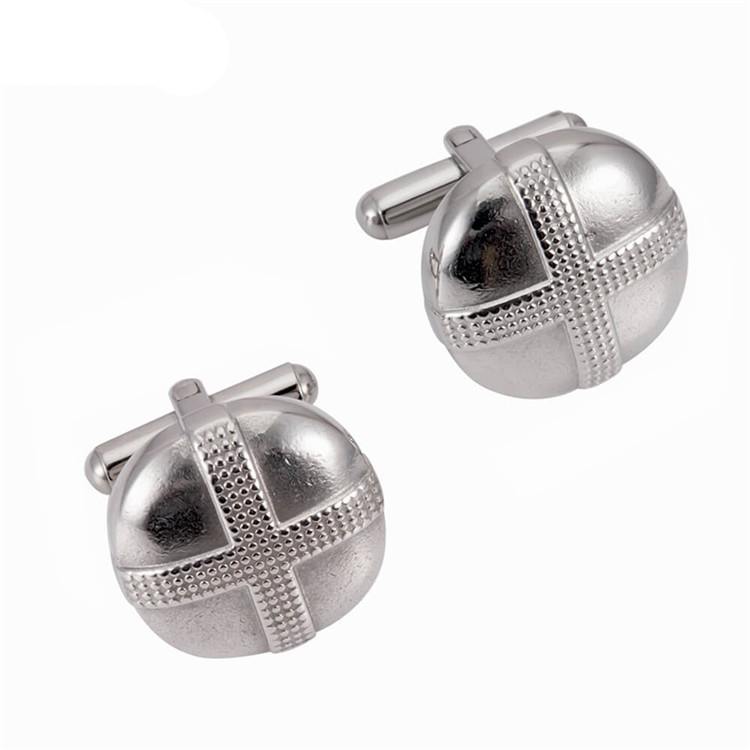Винтажные запонки Energinox из нержавеющей стали в Шэньчжэне
