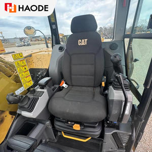 स्टॉक मुक्त शिपिंग में 10 टन कैटरपिलर बिल्ली 310 खुदाई मशीन का उपयोग किया जाता है - Product Image 6