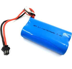 <span class=keywords><strong>7.4v</strong></span> סוללה <span class=keywords><strong>1500</strong></span> <span class=keywords><strong>mah</strong></span> עבור syma s033g s033 ס "מ - Product Image 3