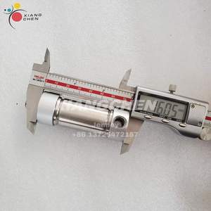 Cylindre pneumatique L2672244 pour machine d'impression offset KBA, pièces détachées. - Product Image 4