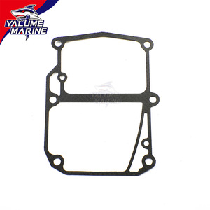 ปะเก็นฝาครอบด้านบนเครื่องยนต์เรือยามาฮ่า รุ่น 63V-45113-00 สำหรับยามาฮ่า 9.9/15 แรงม้า 2 จังหวะ - Product Image 3
