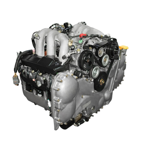 Conjunto de Motor Completo y Motor Desnudo de Alto Rendimiento EZ36D 3.6L H6 para <span class=keywords><strong>Subaru</strong></span> <span class=keywords><strong>Outback</strong></span> <span class=keywords><strong>BR</strong></span> y Tribeca B9 - Product Image 4