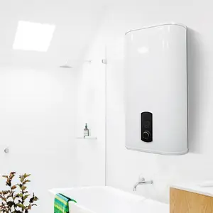 定制热水快速存储电热水器家用电热水器淋浴80L