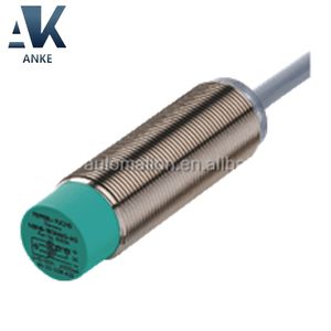 P + F เซนเซอร์สวิตช์ความใกล้ชิดอุปนัย NBB2-12GM50-E2 NBB4-12GM50-E0 NBB4-12GM50-E2 ตัวแทน Pepperl + Fuchs P + F - Product Image 3