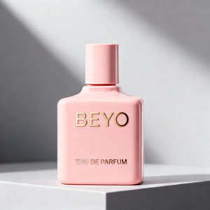 Venta al por Mayor Transfronteriza de Botellas de Perfume de Vidrio de Alta Gama <span class=keywords><strong>BEYO</strong></span> de 30 ml con Pulverizador, Sellado y Serigrafía, Botellas Vacías - Product Image 2