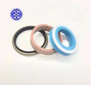 דלי הידראולי חותם גליל ערכת 31Y1-15540 עבור יונדאי חופר R290LC-7 R305LC-7 - Product Image 5