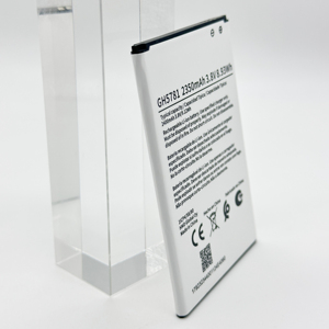 สำหรับการเปลี่ยน GH5781แบตเตอรี่ <span class=keywords><strong>TA</strong></span>-1452ใน Nokia C2 2nd รุ่นโทรศัพท์ - Product Image 4