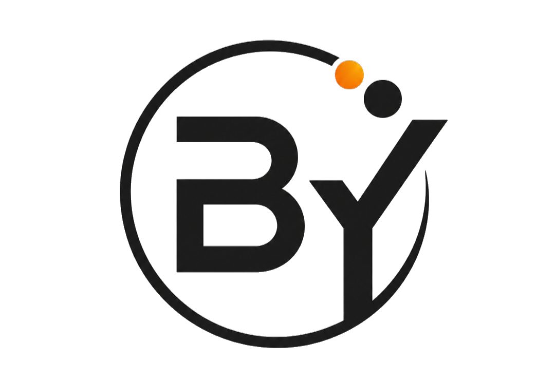 Shenzhen Baiyi Biotechnology Co., Ltd. logo