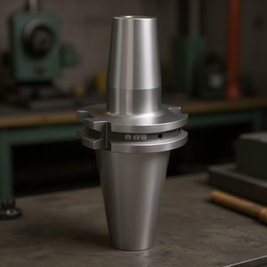 Mandrin conique Ttake Tcb50 H.. Cal.. Iso DIN 69871 - Product Image 3