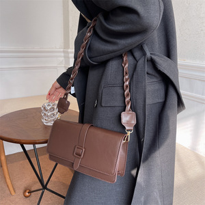 Trend produkte Neuankömmlinge niedlich winzige kleine Frauen Seite slign Cross body Handtaschen für Mädchen Damen Geldbörsen und Handtaschen - Product Image 6