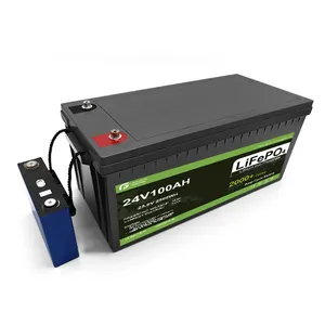 Fabrieksprijs Opslag Oplader 12Volt 250ah Gel Onderhoudsvrije Verzegelde Batterij