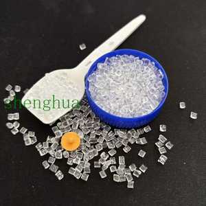 ผงขึ้นรูปคุณภาพสูง Korea Chemistry PC HN-1064F K24644 - Product Image 2